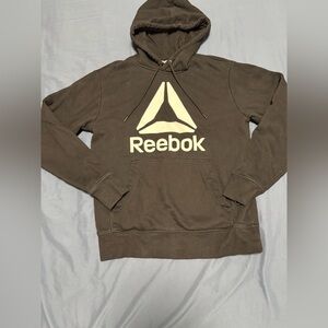 Reebok Hoodie